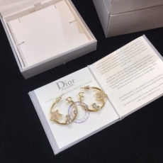 Christian Dior Earrings